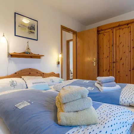 In St Peter-ording Apartment