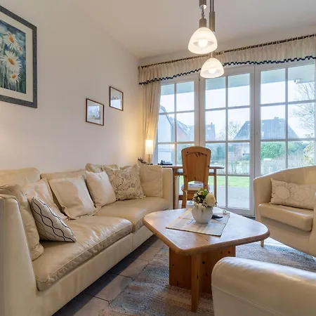 Apartment In St Peter-ording