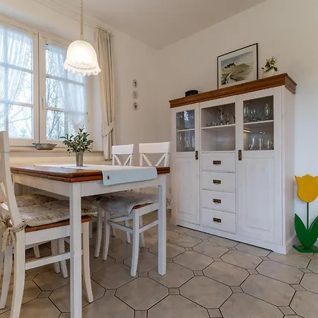 In St Peter-ording Apartment Böhl