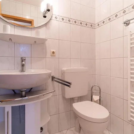 In St Peter-ording * Böhl