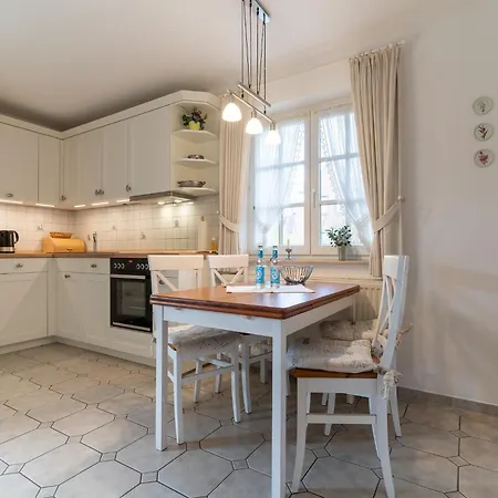 In St Peter-ording Apartment *