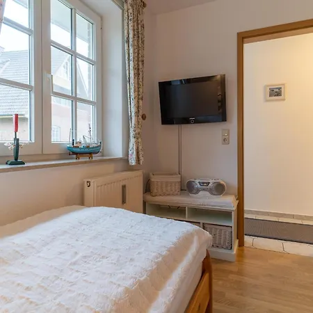 Apartment In St Peter-ording Böhl