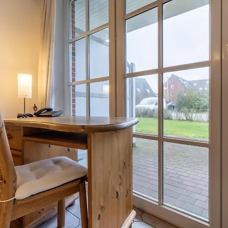 In St Peter-ording Apartment