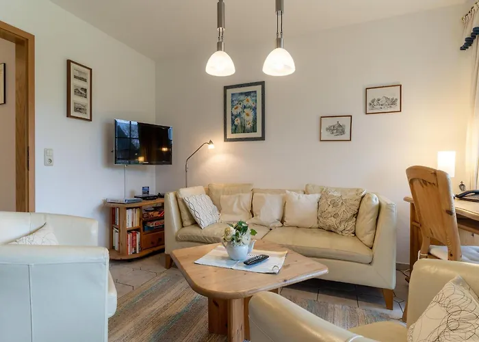 In St Peter-ording * Böhl