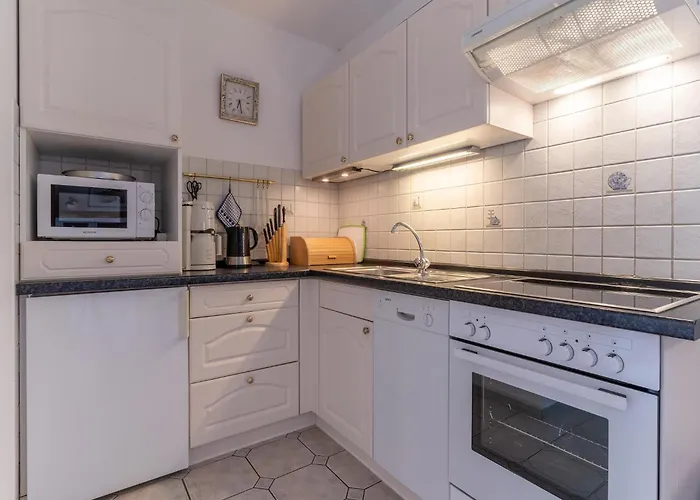 In St Peter-ording Appartamento *