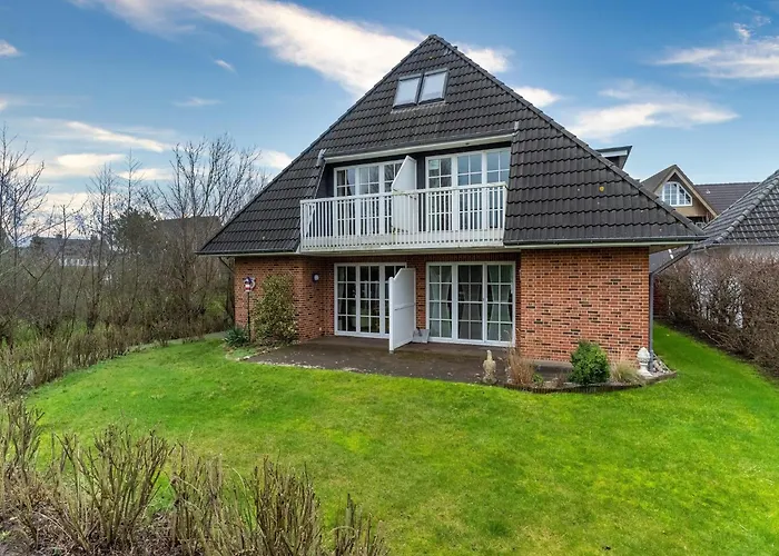 In St Peter-ording * Böhl