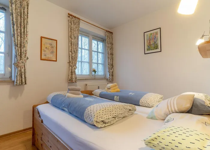 In St Peter-ording Appartamento