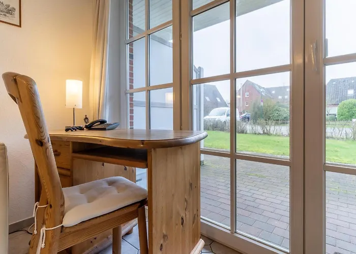 In St Peter-ording Appartamento